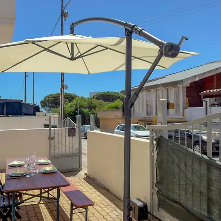 Casa Le Vele Apartmán *