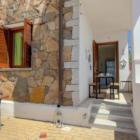 Apartmán Casa Le Vele La Caletta