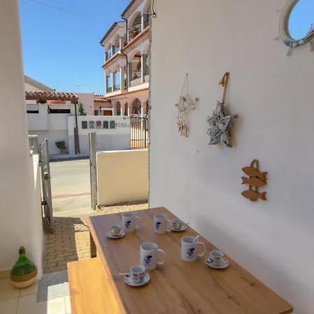Casa Le Vele