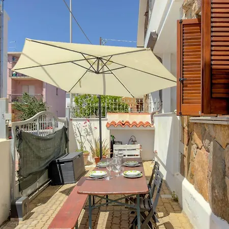 Casa Le Vele Apartmán