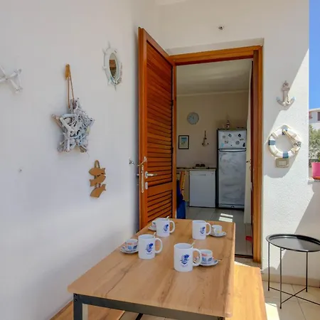 Casa Le Vele