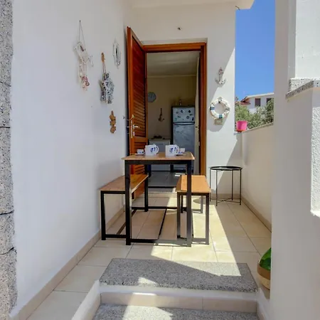 Apartmán Casa Le Vele La Caletta