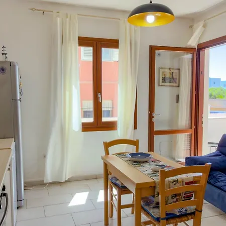 Casa Le Vele * La Caletta
