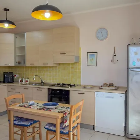 Casa Le Vele Apartmán *
