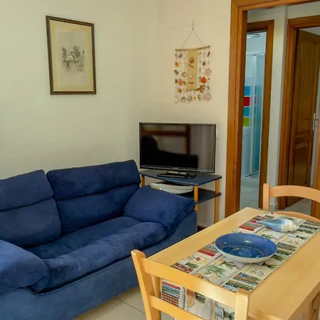 Casa Le Vele