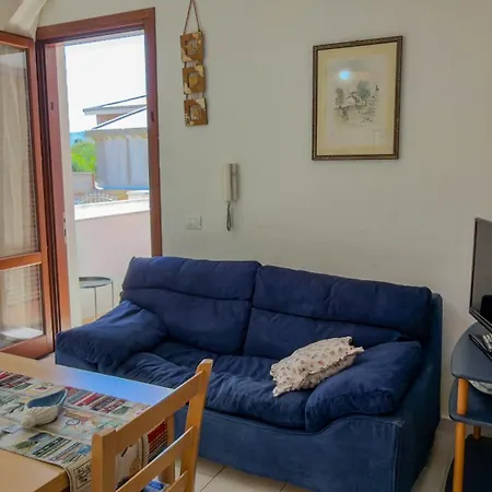 Casa Le Vele La Caletta