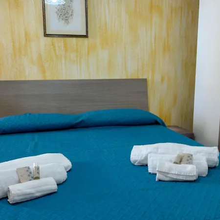 Apartmán Casa Le Vele