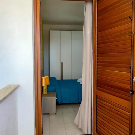 Apartmán Casa Le Vele *
