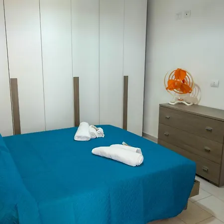 Apartmán Casa Le Vele *