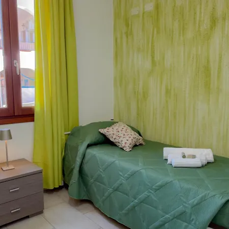 Casa Le Vele *
