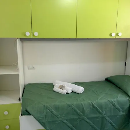 Casa Le Vele