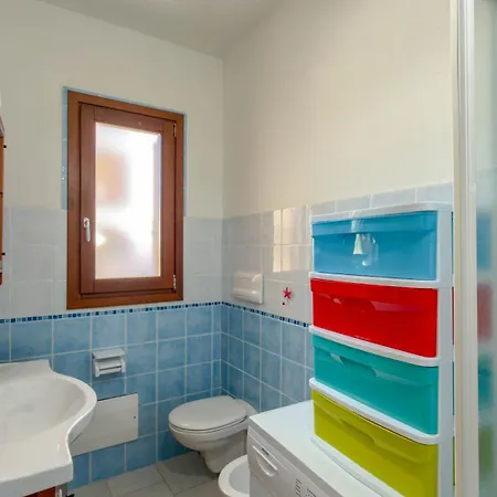 Casa Le Vele Apartmán *