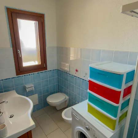 Casa Le Vele